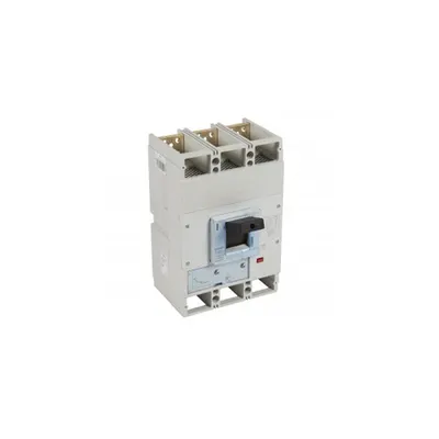 Intrerupator general tip usol 1600 - thermal magnetic release - 3P - Icu 100 kA (400 V~) - In 630 A