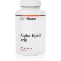 GymBeam Alpha-lipoic Acid capsule