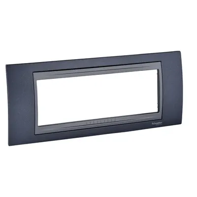 Rama 6M Standard n Gri/Grafit