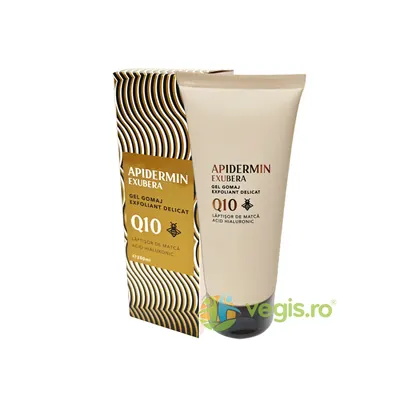 Apidermin Exubera Gel Gomaj 200ml