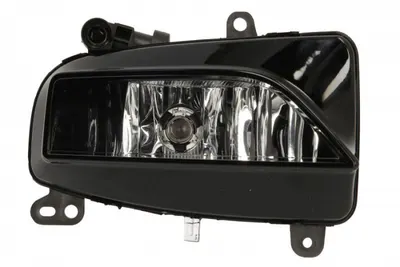 Proiector ceata fata dreapta (H8, S-LINE) potrivit AUDI A4 B8, A5 8T 10.11-07.16