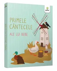 Primele cantecele ale lui bebe