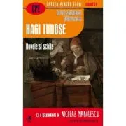 Hagi Tudose