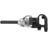 Masina de insurubat cu impact 1” 2900 Nm, ax lung - Rodcraft-RC2477Xi