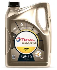 Ulei motor Total Quartz Ineo MC3 5W30 5L