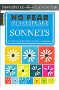 Sonnets (No Fear Shakespeare)