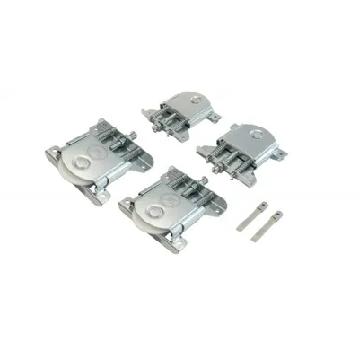 Sistem Glisare Pkm 80 - 4 Role/Set