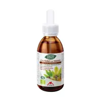 Extract Bio de Castane Salbatice Intersa Phyto Biopole, 50 ml