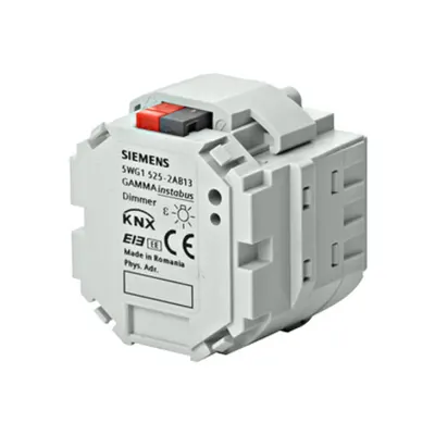 Dimer universal‚ 1 x 230 V c.a.‚ 10 ... 250 VA
