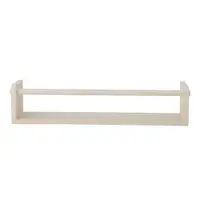 Raft pentru copii alb Paras – Bloomingville Mini