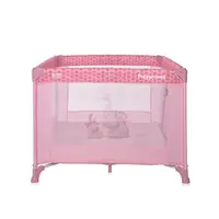 Tarc de joaca Playground 100 x 100 cm Mellow Rose Fellows