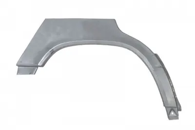 Segment reparatie aripa spate dreapta MERCEDES Clasa E, W124 intre 1992-1998