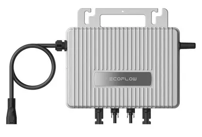 Microinvertor EcoFlow – STREAM, 800W, IP67