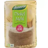 Faina din Spelta Tip 630 Ecologica/Bio 1kg