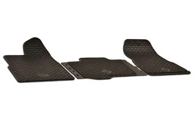 Set covorase auto cauciuc Umbrella pentru Ford CUSTOM TOURNEO. CUSTOM TRANSIT (2013-). TRANSIT (2014