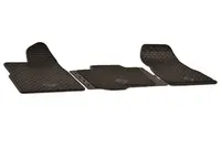 Set covorase auto cauciuc Umbrella pentru Ford CUSTOM TOURNEO. CUSTOM TRANSIT (2013-). TRANSIT (2014