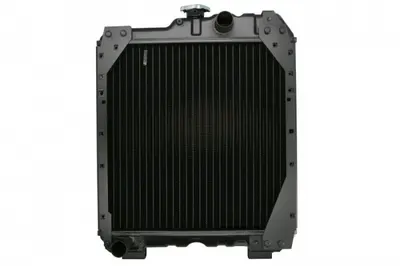 Radiator racire motor potrivit CASE IH 1060 C, 1060 V, 1070 C, 1070 N, 1070 V, 1075 C, 1075 N, 1075 V, 1095 N, 1095 V, 75, 80, 80 2WD, 80 4WD, 85, 90, 90 2WD, 90 4WD, 95, 95 2WD, 95 4WD; FIAT 65-56