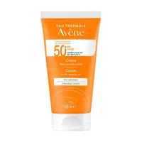 Crema Protectie Solara Triasorb SPF 50+, Avene, 50 ml