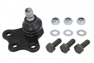 Articulatie sarcina ghidare Stanga (inferior fata) (diametru con 16mm) potrivit OPEL MERIVA A 1.3D-1.8 05.03-05.10