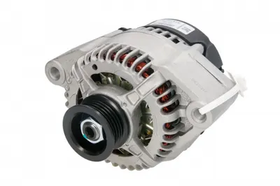 Alternator (12V, 85A) potrivit MG MGF; ROVER 200 II, 400 II 1.6 1.8 03.95-03.02