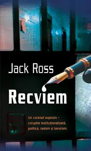 Recviem - Paperback brosat - Jack Ross