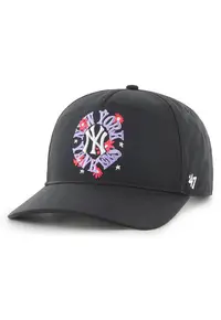 Sapca de baseball pentru femei - 305432056 - material textil - universal