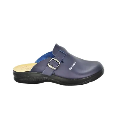 Saboti simpli FF0015 blue-M 36