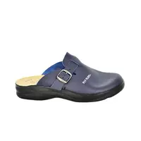 Saboti simpli FF0015 blue-M 36
