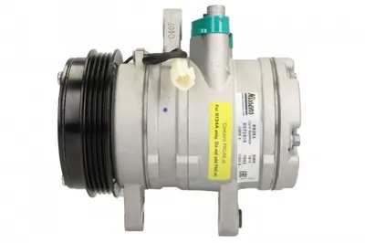 Compresor climatizare potrivit CHEVROLET MATIZ, SPARK; DAEWOO MATIZ 0.8-1.0LPG 09.98