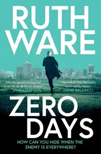 Zero Days : The deadly cat-and-mouse thriller from the internationally bestselling author