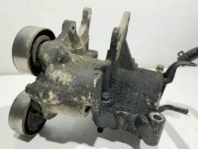 Suport accesorii Hyundai Santa Fe 2 (2006-2012) 2.2 crdi D4EB
