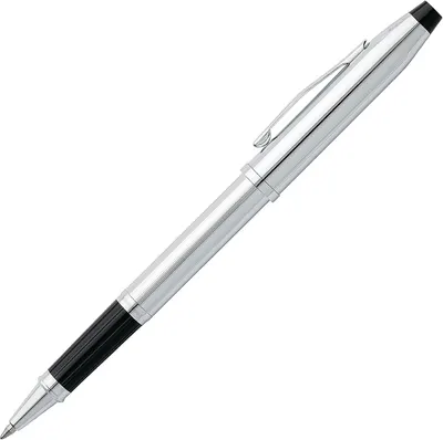 Roller Cross Century II - Chrome