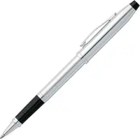 Roller Cross Century II - Chrome