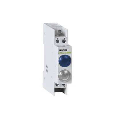 Lampi de semnalizare modulare Ex9PD2bw 24V AC/DC