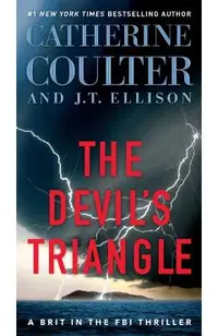 The Devil's Triangle, Volume 4