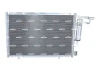 Condensator Climatizare Potrivit Ford B-Max, Fiesta, Fiesta Vi, Ka+ Iii, Tourneo Courier B460, Transit Courier B460, Transit Courier B460 Minivan 1.2-1.6 06.08-