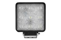 Proiector Patrat De Lucru Cu Led 27W 10-30V Jbm