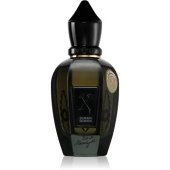 Xerjoff Duran Duran Black Moonlight parfum unisex
