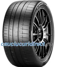 Pirelli P Zero R ( 305/30 ZR20 (103Y) XL cu protectie de janta (MFS) )