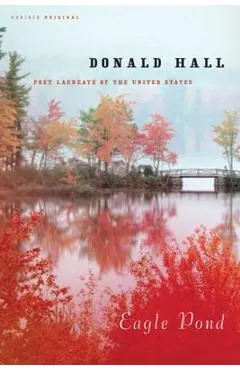 Eagle Pond