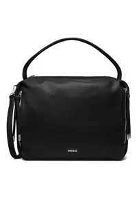 Geanta dama - neagra - One Size - material sinteticdwqfwq - Negru