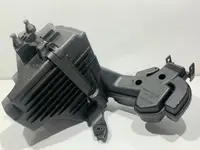 Carcasa filtru aer cu rezonator 165004ED1A Nissan Qashqai 2 (2013-2016) [J11] 1.2 dig-t HRA2DDT