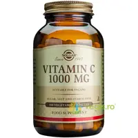 Vitamina C 1000mg 100cps