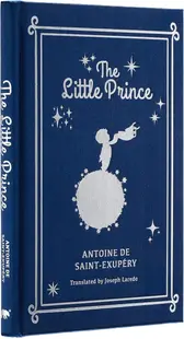 The Little Prince (Arcturus)