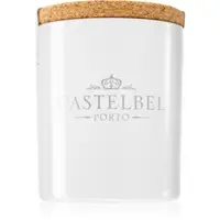 Castelbel Sardine Sea Salt & Lemon lumânare parfumată