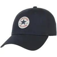 Sapca unisex Converse Tipoff Baseball, Negru