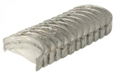 Set rulemt arbore cotit (STD) potrivit VOLVO 850, S70, S80 I, V70 I, V70 II; AUDI 100 C2, 100 C3, 100 C4, 200 C2, 200 C3, 80 B2, 80 B3, 80 B4, 90 B2, 90 B3, A6 C4, CABRIOLET B3, COUPE B2 1.9-2.5D 03.7