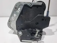 Broasca usa dreapta spate Toyota Avensis facelift (2012-2015) [T27]