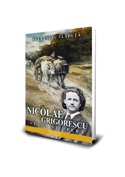 PictoruI N. I. Grigorescu - Paperback brosat