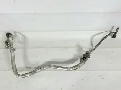 Conducta clima Renault Megane 3 facelift (2012-2016) 1.5 dci K9K 636 110 cp